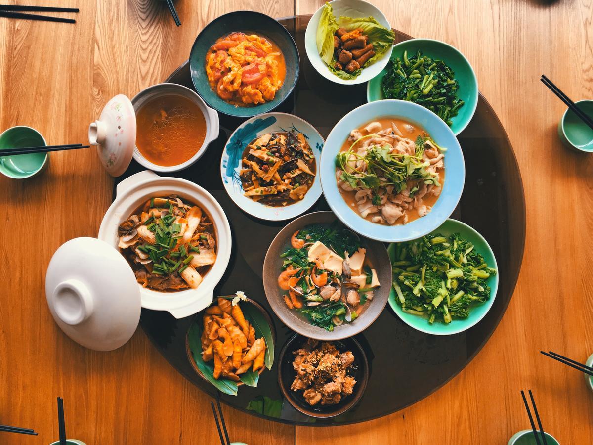 杭州一舍湛然民宿 外观 照片